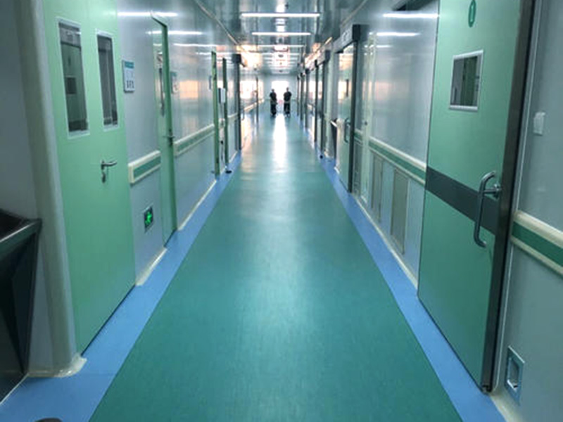 母嬰用品無菌生產車間建設指南|中凈國際食品級凈化+安全合規方案